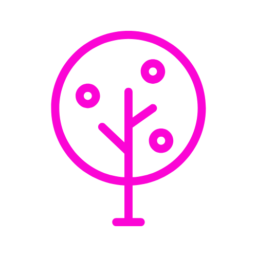 Logo Bois de roses