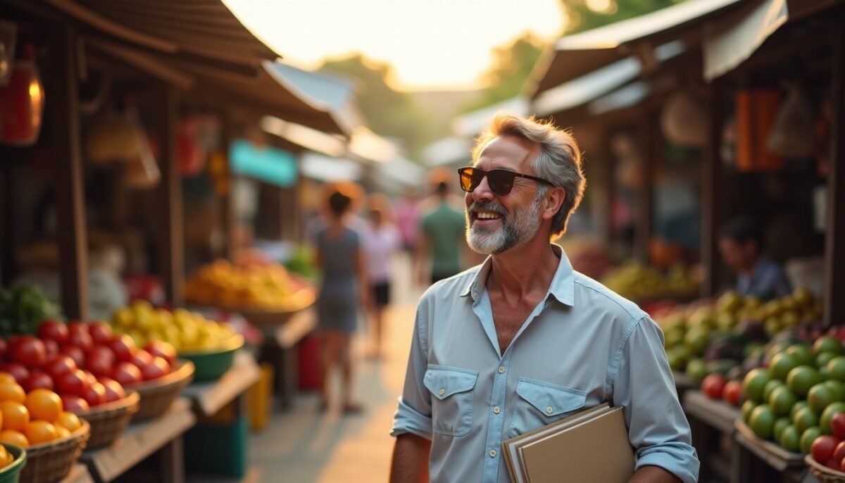 S&rsquo;installer en Thaïlande : le guide ultime pour une nouvelle vie réussie