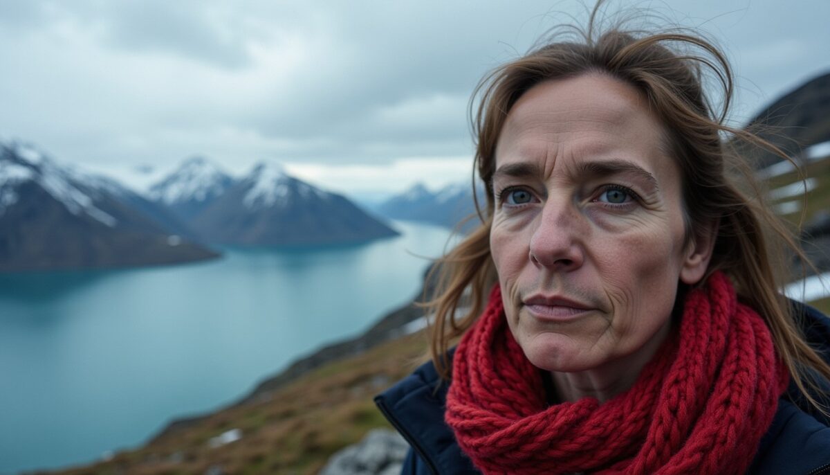 Aurlandsfjellet : Un voyage extraordinaire à travers des panoramas à couper le souffle