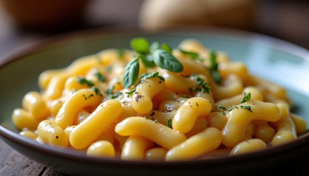 Pâtes à la carbonara : recette facile avec crème fraîche liquide ou épaisse