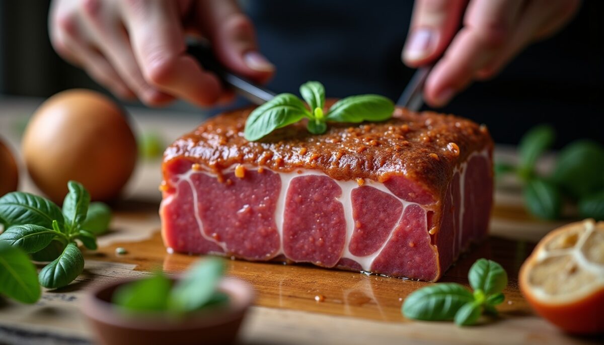 Terrine de campagne maison : recette traditionnelle et conseils de charcutier pour réussir
