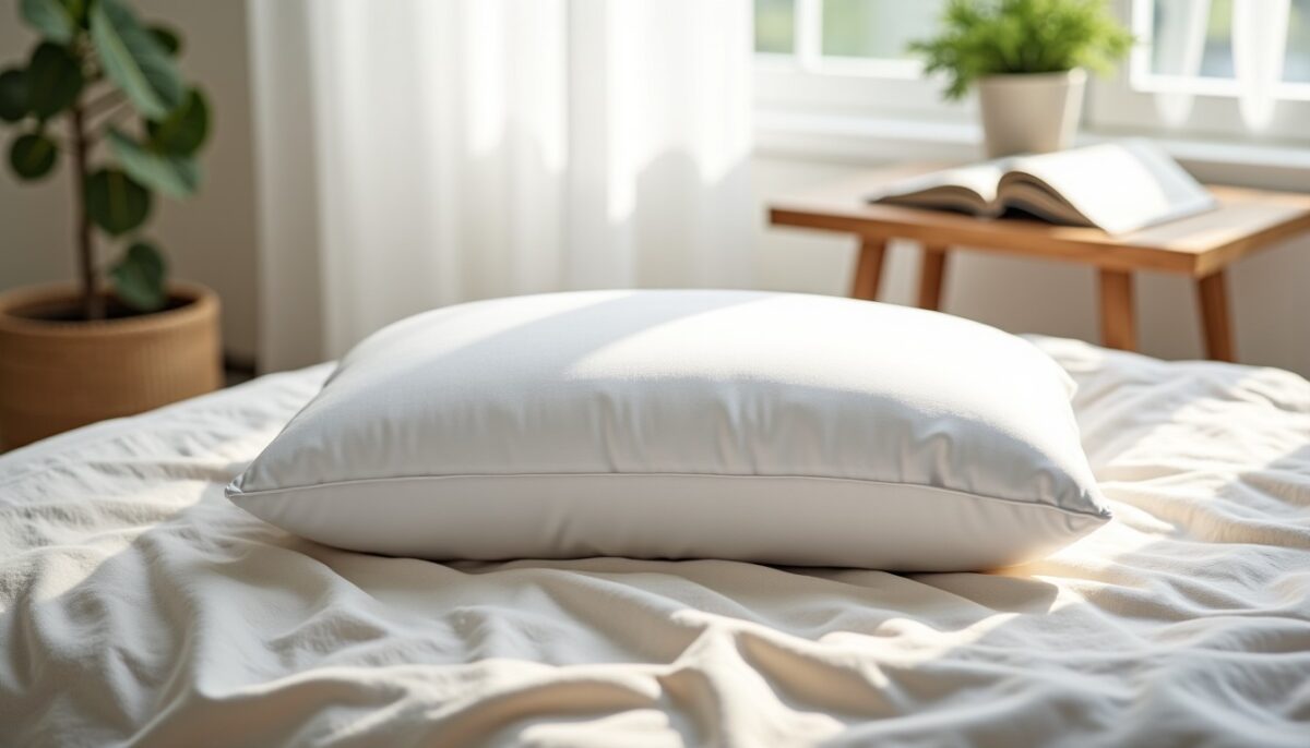 Oreiller à mémoire de forme : dangers potentiels et conseils indispensables pour un usage sûr