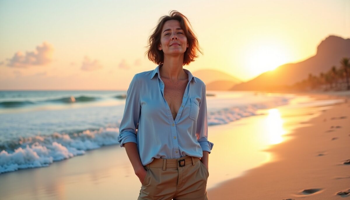 Voyager seule au Cap-Vert : le guide essentiel pour une aventure sûre et mémorable