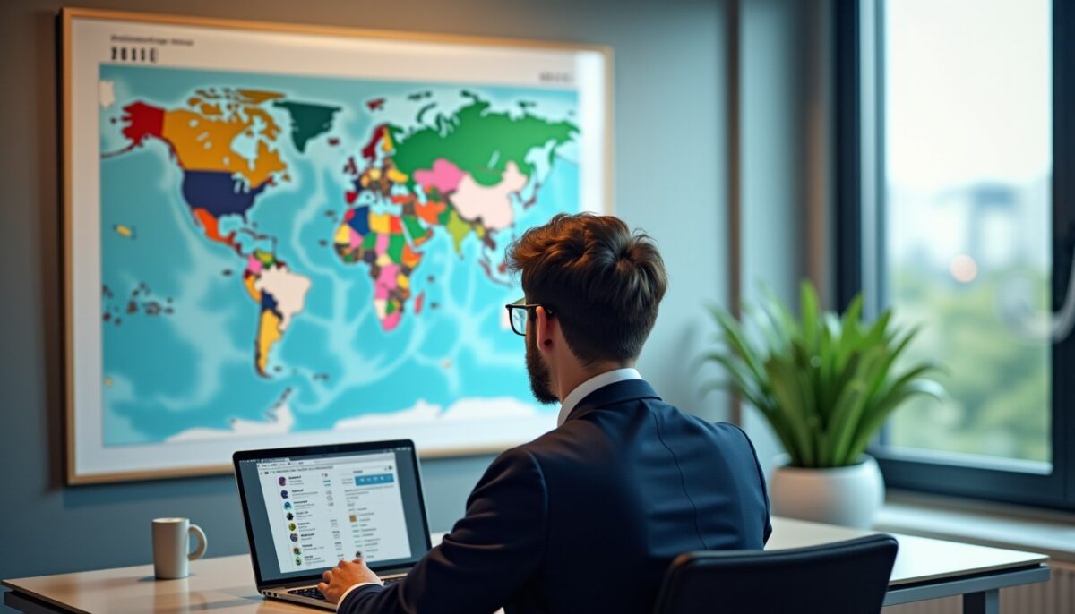 Pays commençant par la lettre R : liste exhaustive et informations essentielles pour 2025