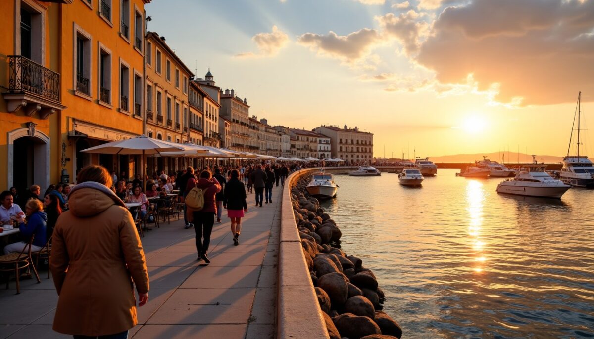 Découvrir Marseille en 48 heures : le guide essentiel des sites à ne pas manquer