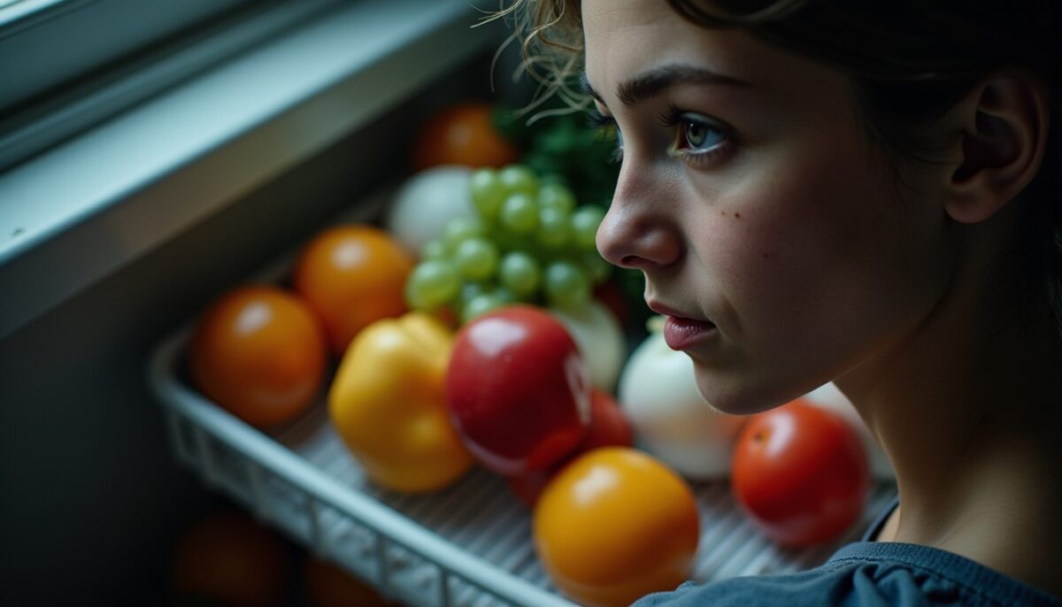 Frigo laissé ouvert toute la nuit : les astuces pour préserver vos aliments