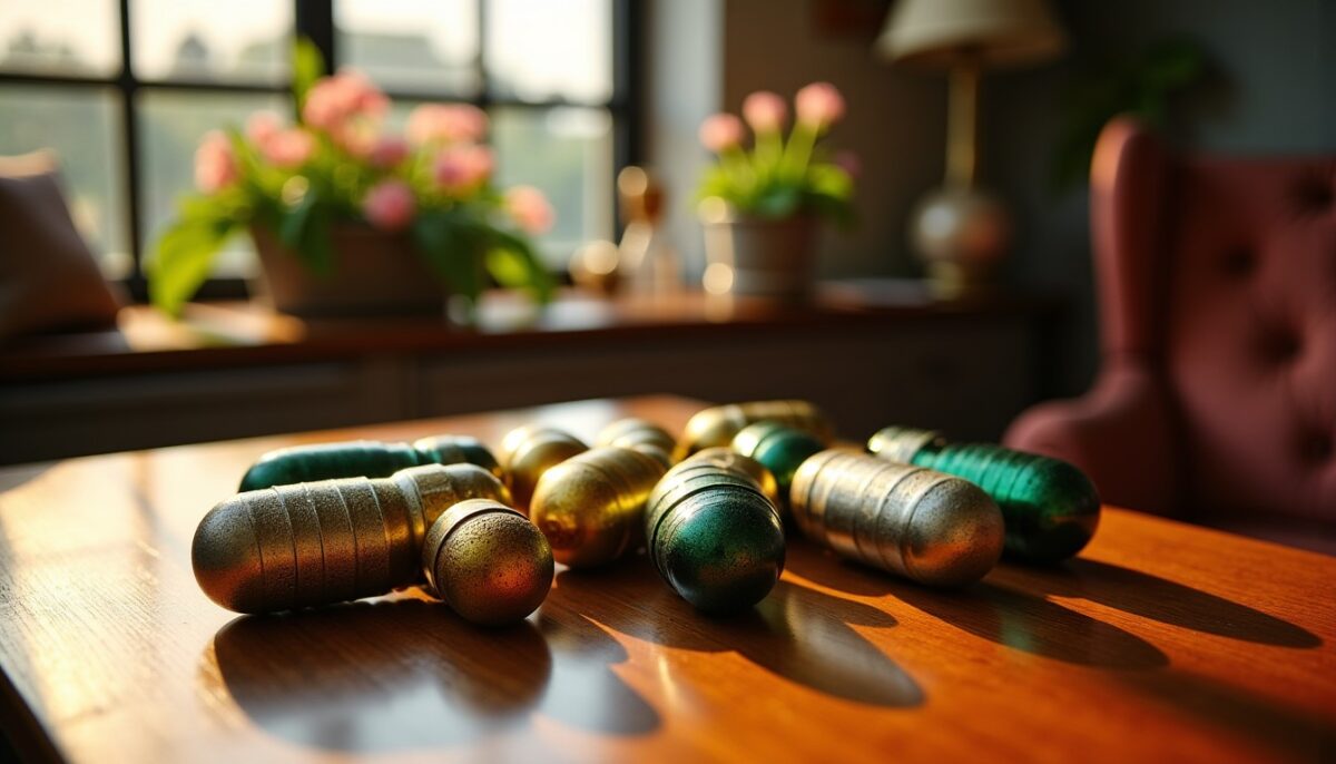 Capsules de Champagne : Le guide essentiel pour passionnés et acheteurs avisés