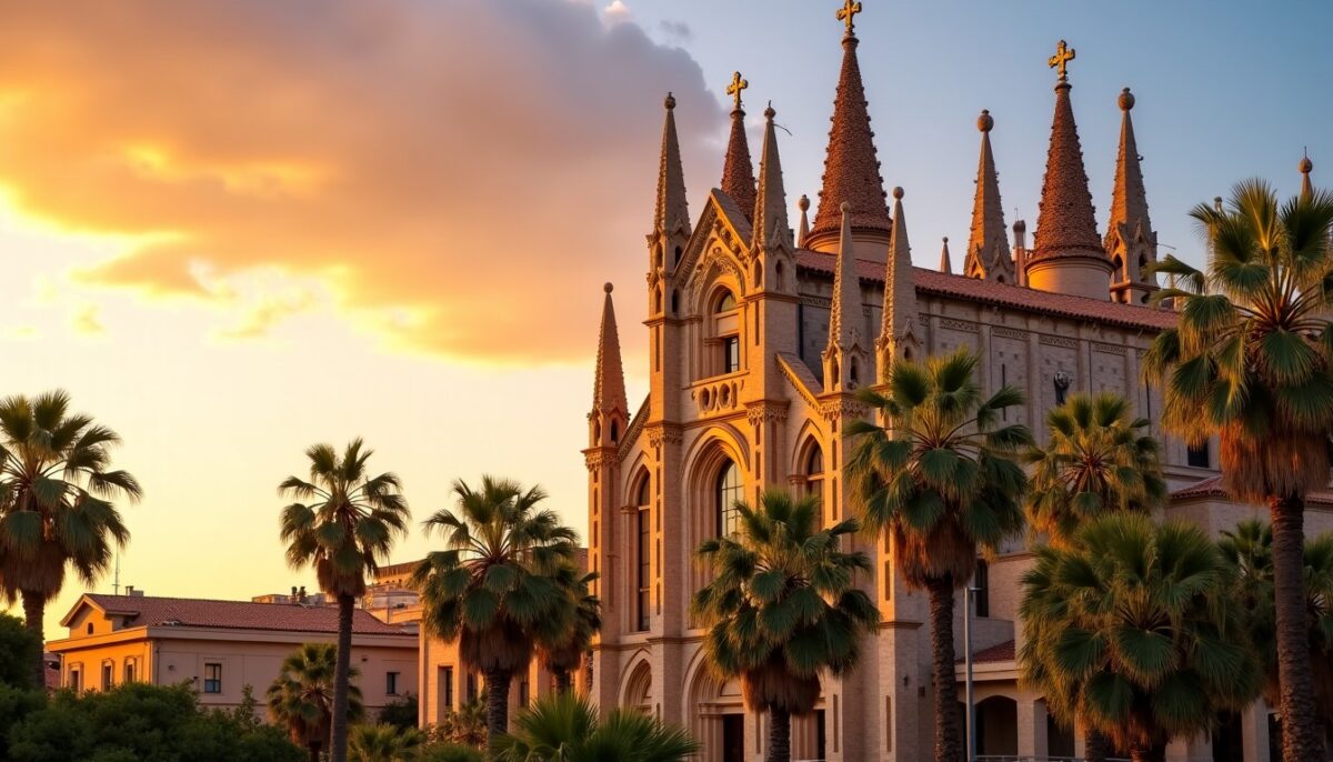 Palma de Majorque : découvrez les incontournables et activités à ne pas manquer