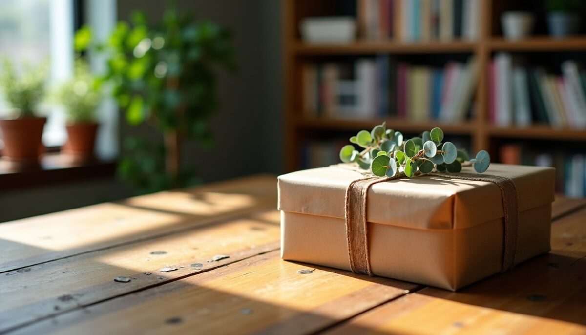 Cadeaux engagés : pourquoi opter pour le coffret est une idée plus réfléchie qu&rsquo;on ne le croit