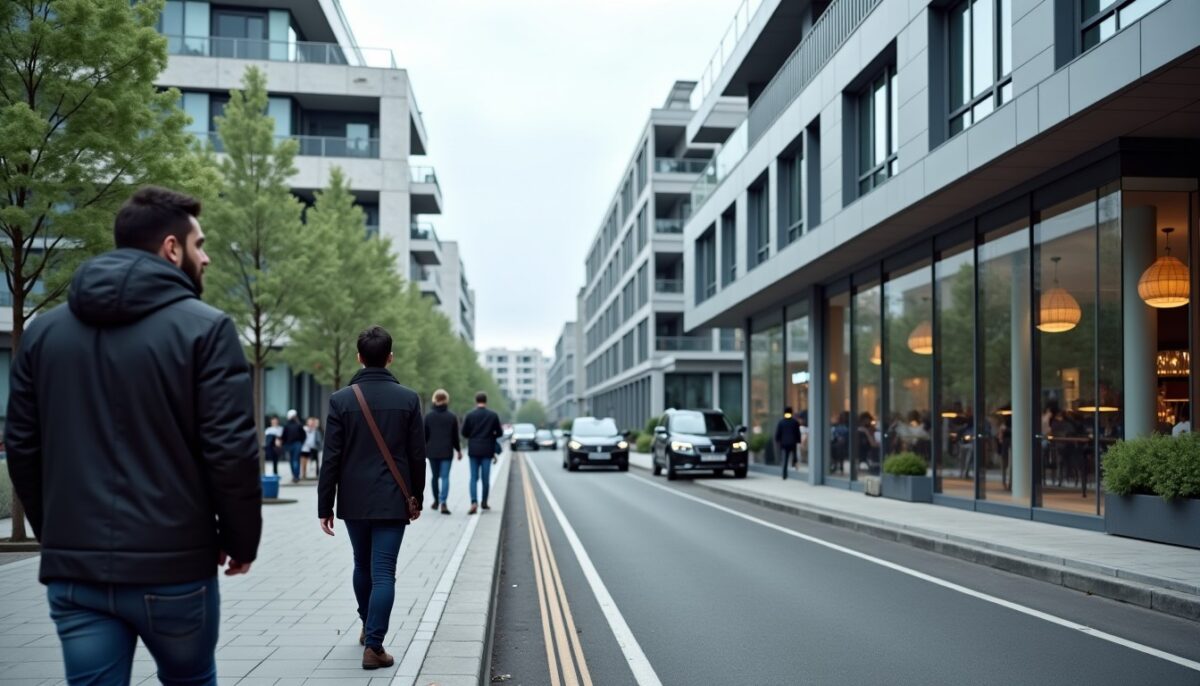 Thonon-les-Bains 2025 : Guide des quartiers à risques et zones à éviter