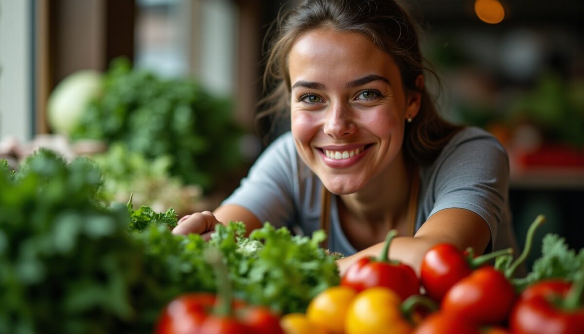 Primeur de légumes à Villetaneuse : fraîcheur, circuit court et saveurs de saison assurées