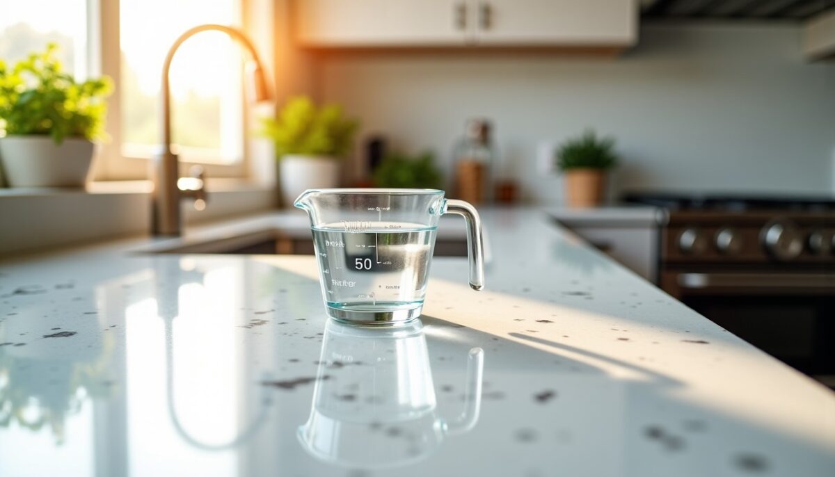 Convertir 50 ml en cl : méthode simple et rapide à maîtriser