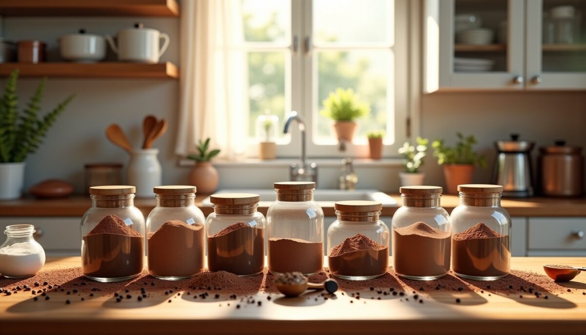 Le Guide Ultime 2024 : Comment Choisir le Chocolat en Poudre Parfait pour Vos Recettes