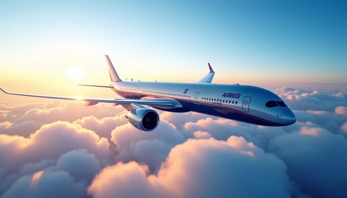 Tour du monde en 21 jours à bord d'un Airbus : guide complet des tarifs 2025