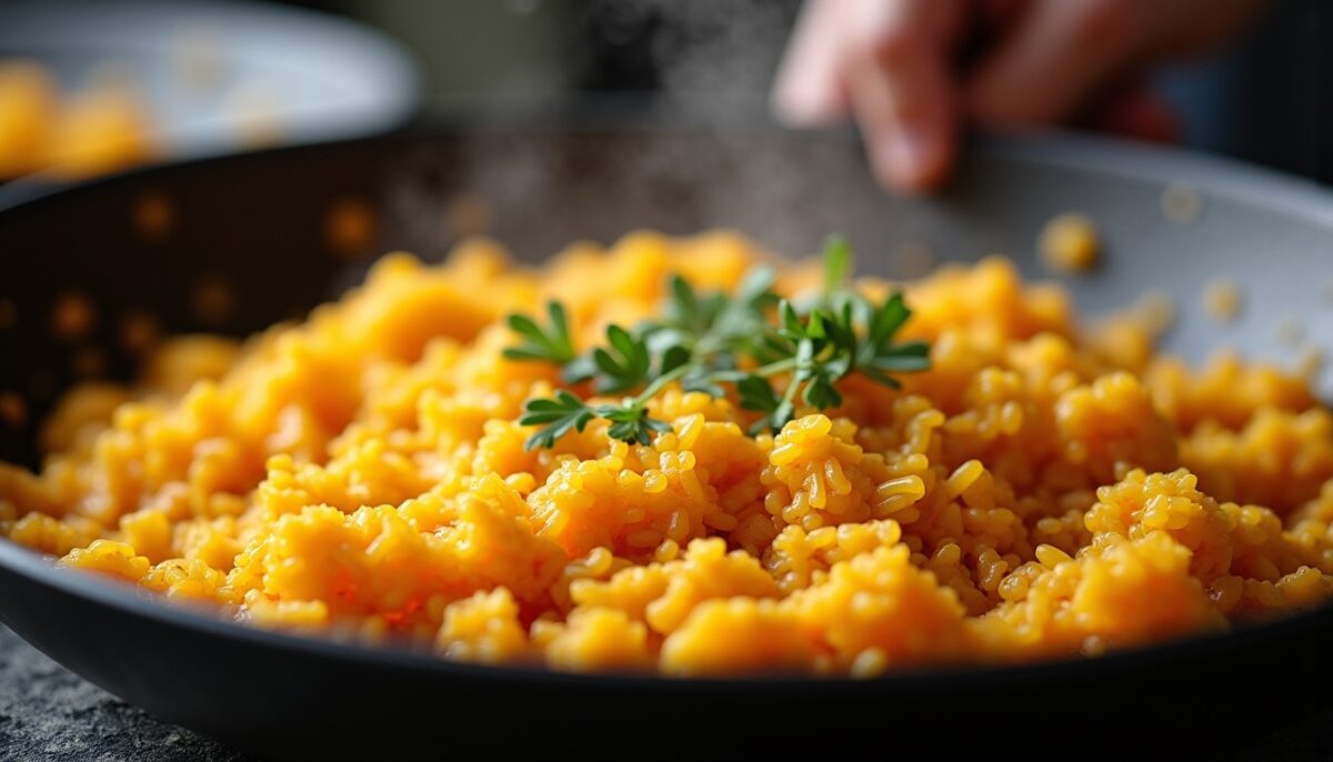 Quelle quantité d'eau pour 1 kg de riz à paella ? Guide complet et conseils pratiques