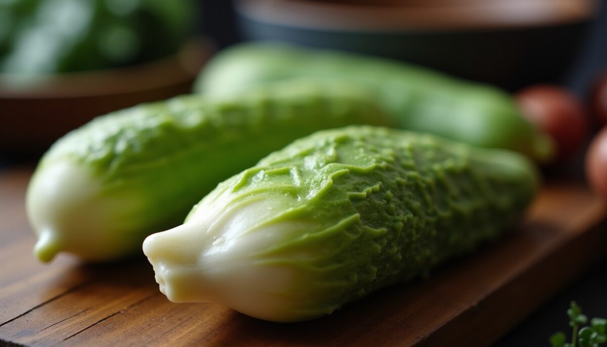 Comment cuire le chou vert à la cocotte minute : astuces et durée idéale