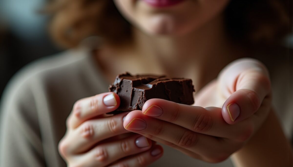 Chocolat périmé : astuces pour déterminer s’il est encore bon à déguster