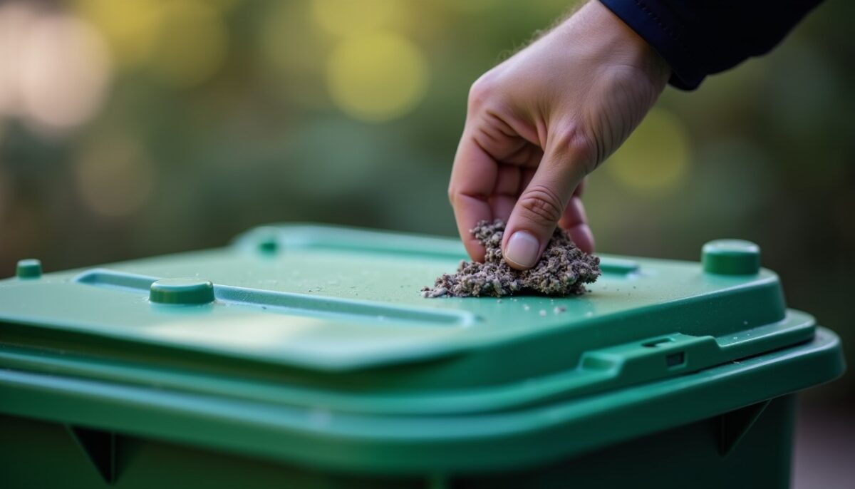 Le logo poubelle barrée : comprendre sa signification et les règles essentielles du tri des déchets