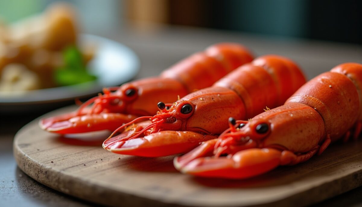 Crevettes : Le guide ultime pour tout savoir sur leur nutrition, leurs variétés et des recettes simples à réaliser