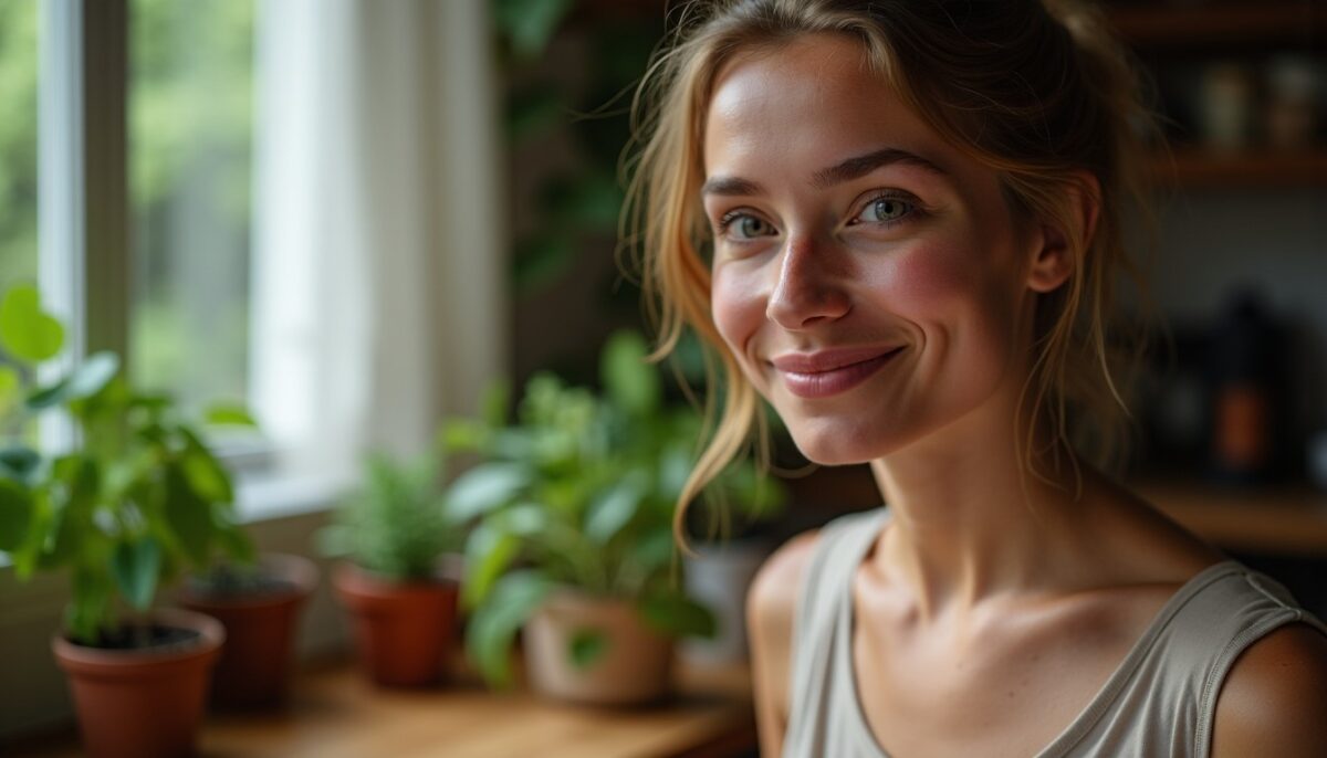 Adopter le bio à la maison : astuces simples pour une transition facile
