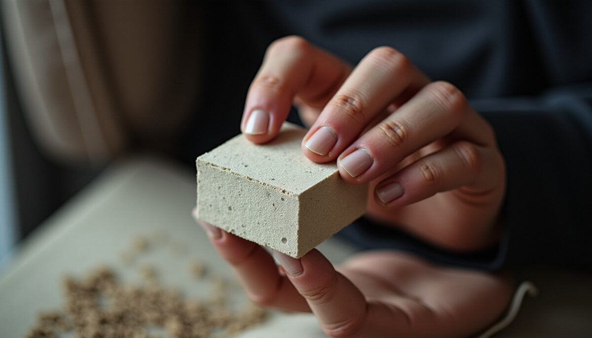 Béton imprimé : les inconvénients essentiels à connaître avant de se lancer