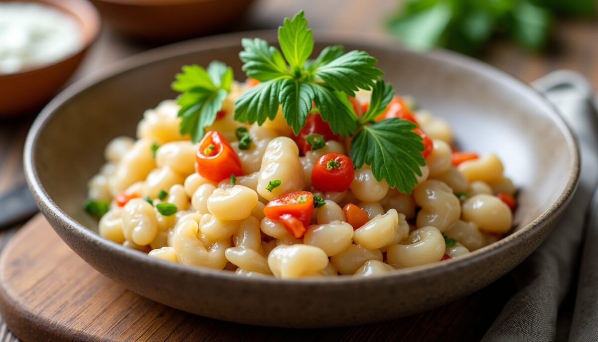Blanquette de dinde express au Cookeo : préparez un plat savoureux en un rien de temps