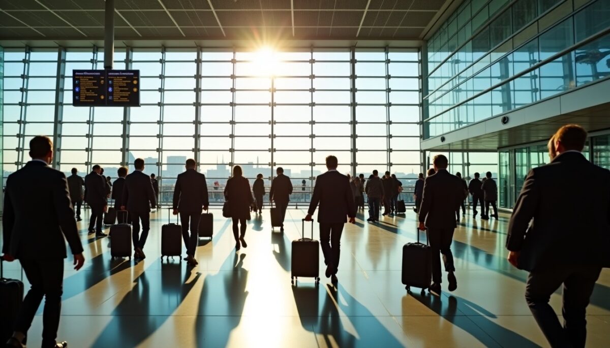 Guide complet des terminaux 2E, 2F et 2G d’Air France à l’aéroport CDG