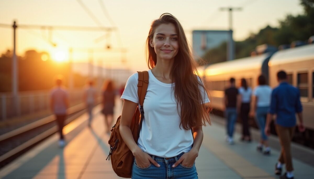 Voyage en solo : astuces indispensables pour partir en toute sérénité