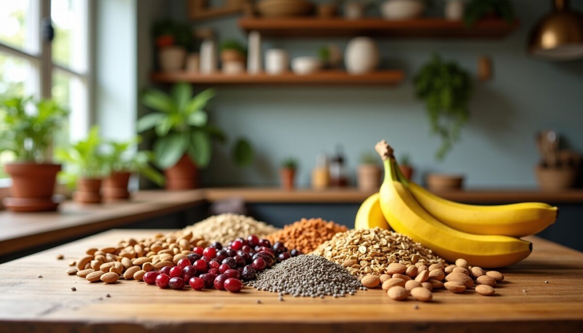 Dear Muesli : Créez votre Muesli Bio Sur-Mesure pour un Petit-Déjeuner Équilibré et Healthy