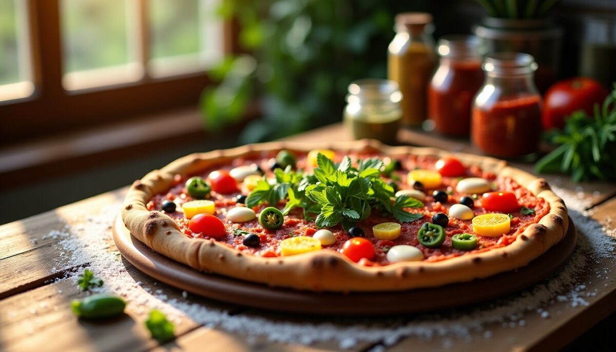 Les 10 garnitures de pizza indispensables à savourer absolument