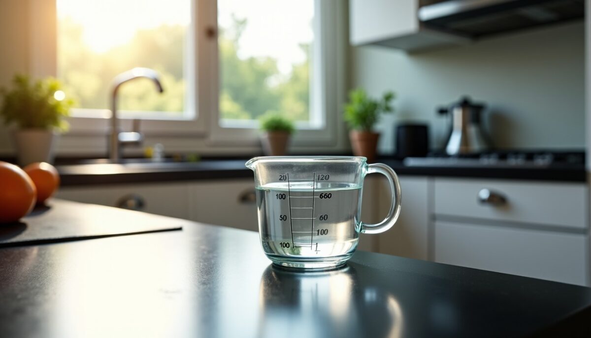 Convertir 25 centilitres en millilitres : guide rapide et facile
