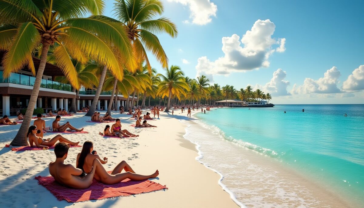 Playa del Carmen en 2025 : démêler les faits de la fiction et astuces pour voyager en toute sécurité
