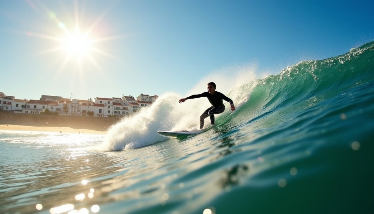 Ericeira, Portugal : le guide ultime 2025 pour surfer et explorer cette perle côtière