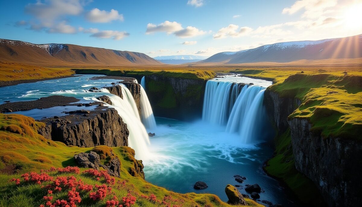 Islande 2025 : Découvrez les activités immanquables et les sites incontournables à explorer