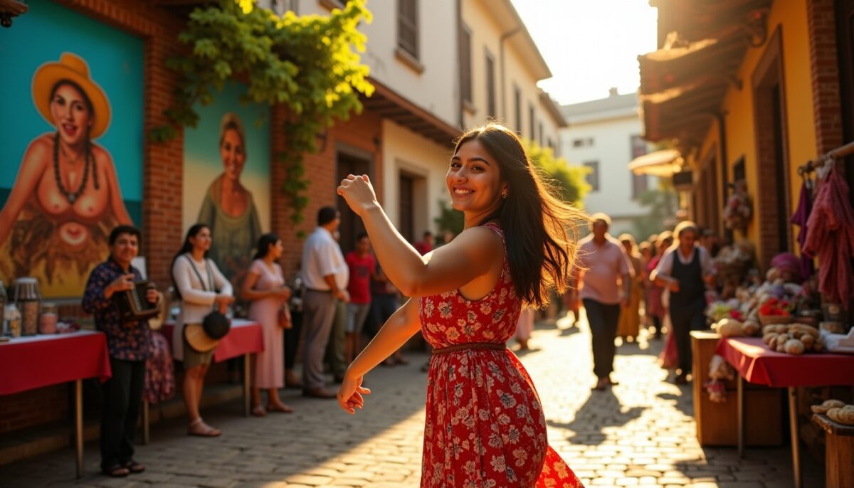 La Gitanie : explorer l&rsquo;âme d&rsquo;un territoire culturel et son impact vibrant