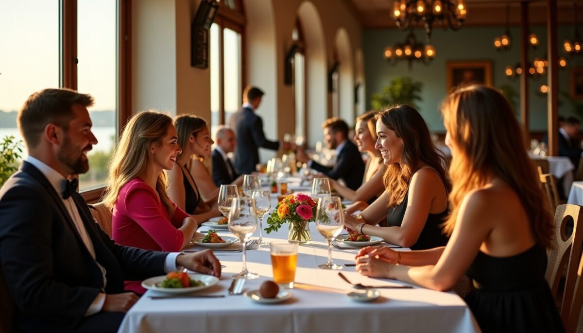 Montrond-les-Bains 2024 : le guide ultime des restaurants incontournables