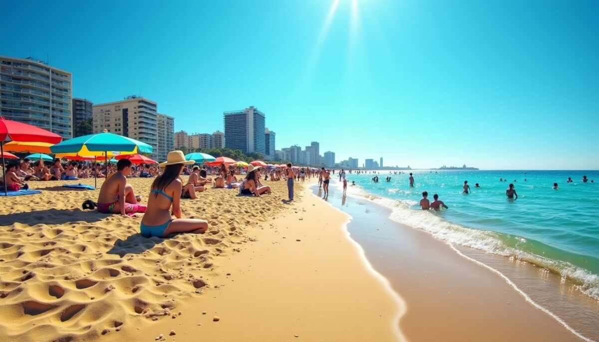 Benidorm : démêler le mythe de la dangerosité avec chiffres et conseils pratiques pour votre sécurité