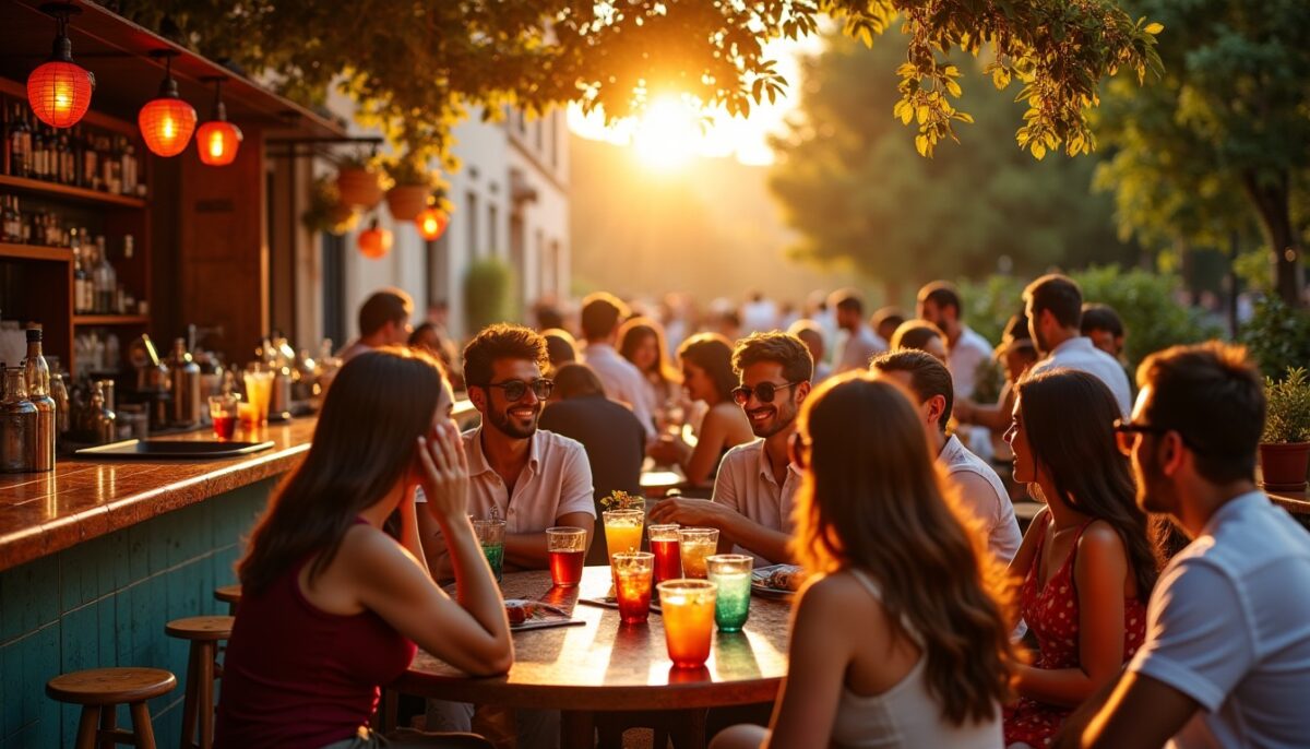 Alcool en Espagne 2025 : guide des tarifs les plus avantageux