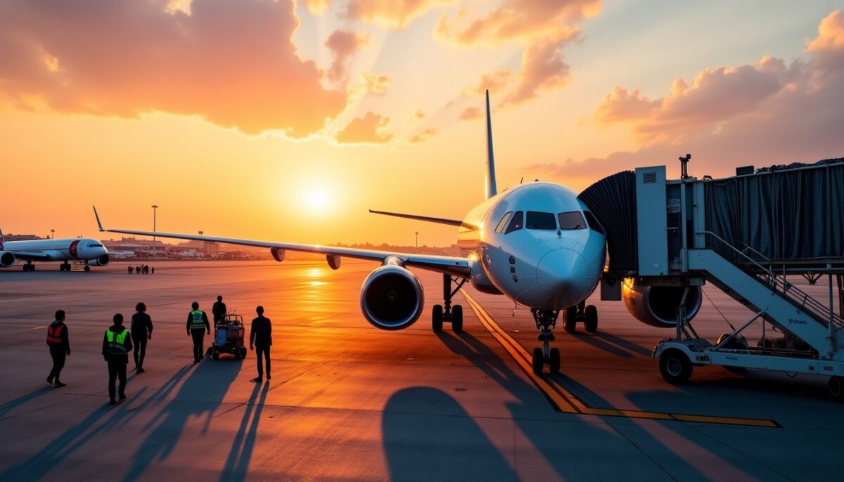 Vol Paris-Bangkok : durée moyenne et astuces incontournables pour un voyage réussi