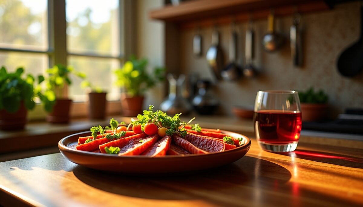 Délices au chorizo : recettes faciles et gourmandes à découvrir