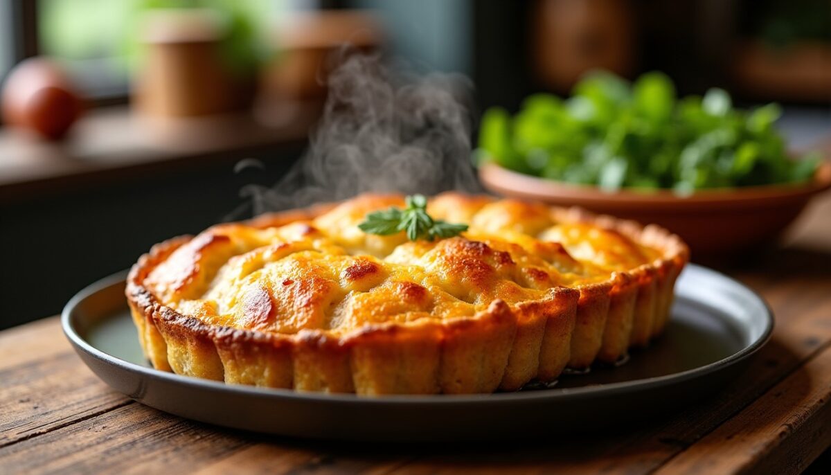Parmentier de canard ultra moelleux : la recette simple pour un plat fondant