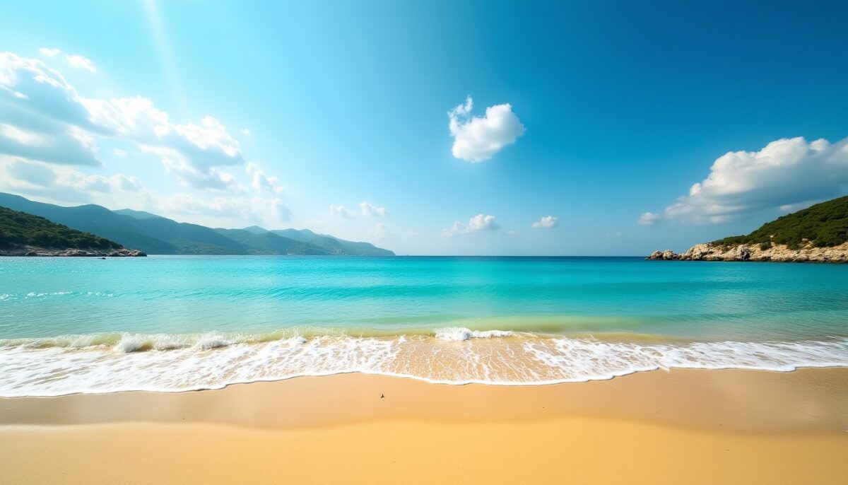 Himarë en Albanie : découvrez le guide ultime des plages paradisiaques et des lieux à ne pas manquer