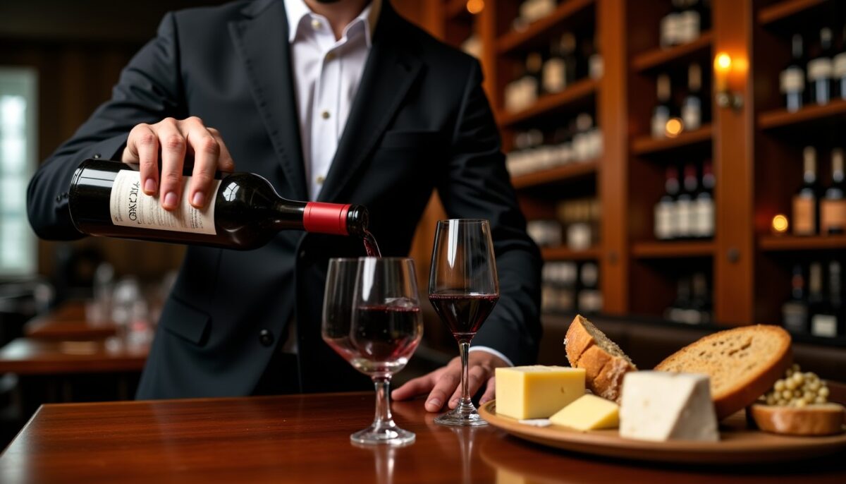 Sélectionner le Vin Idéal : Le Guide Essentiel pour Plaisirs Gourmands et Papilles Exigeantes
