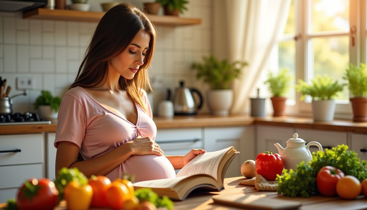Diabète gestationnel : comprendre ses origines et maîtriser sa prise en charge – le guide essentiel