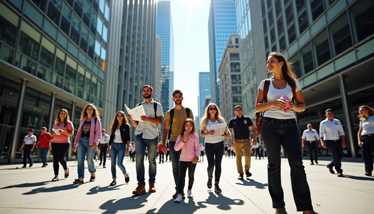 Sécurité à Chicago : décryptage des risques et astuces pour une visite sereine