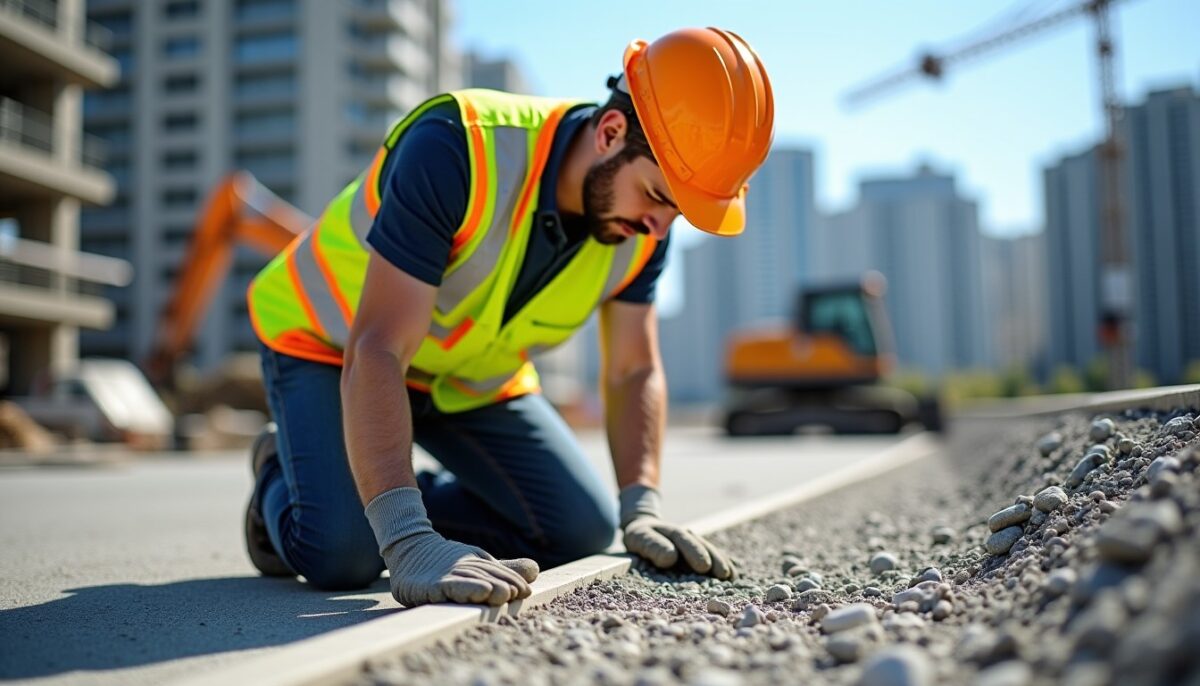 Béton désactivé : identifier les erreurs fréquentes et les réparer efficacement
