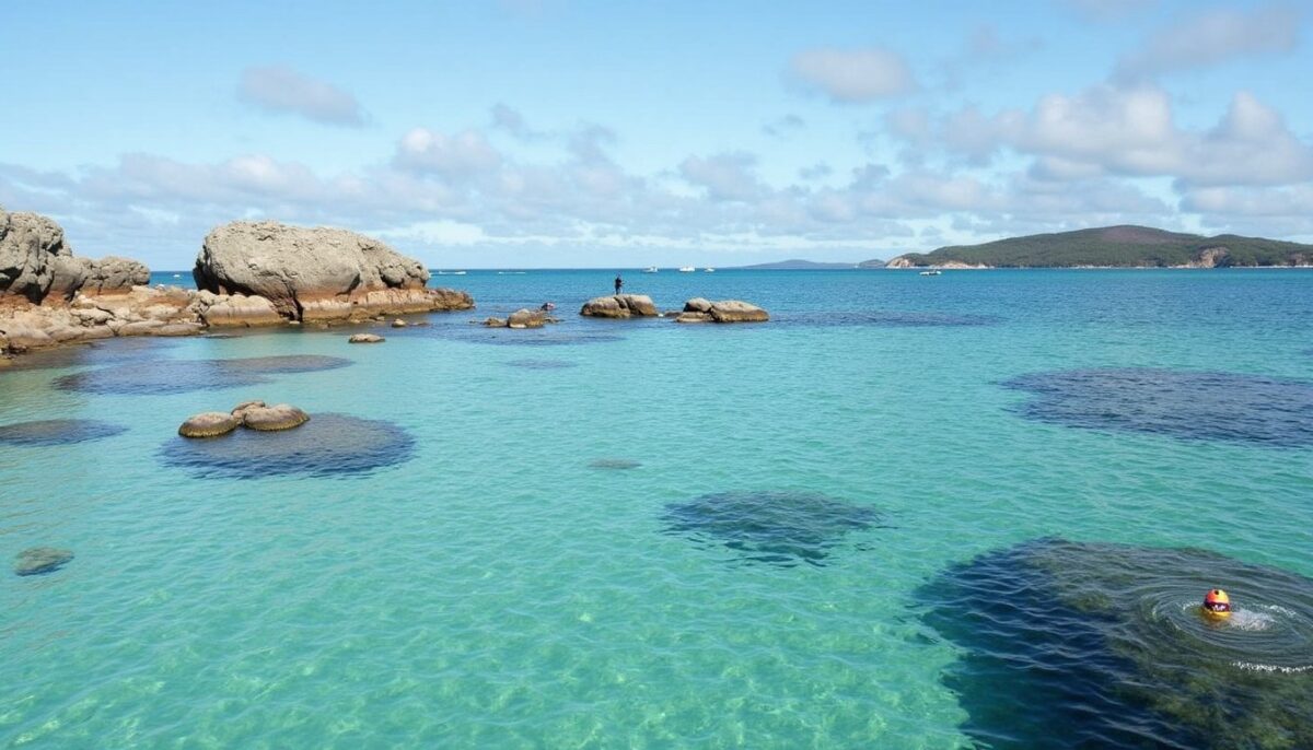 À la découverte de Fraser Island (K’gari) : le trésor naturel exceptionnel de l’Australie