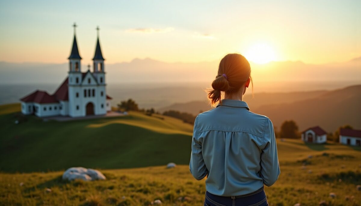 Medjugorje en Bosnie : votre guide essentiel pour découvrir ce sanctuaire marial unique