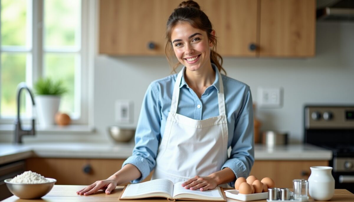 Conseils essentiels pour bien démarrer en pâtisserie