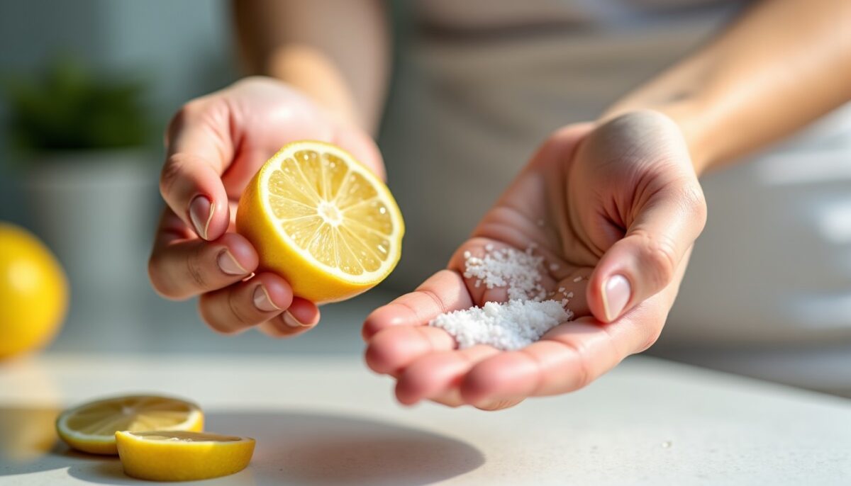 Comment éliminer le silicone sur les mains : astuces naturelles et efficaces
